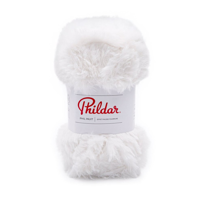 PHIL INUIT NEIGE