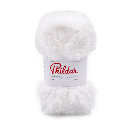PHIL INUIT NEIGE