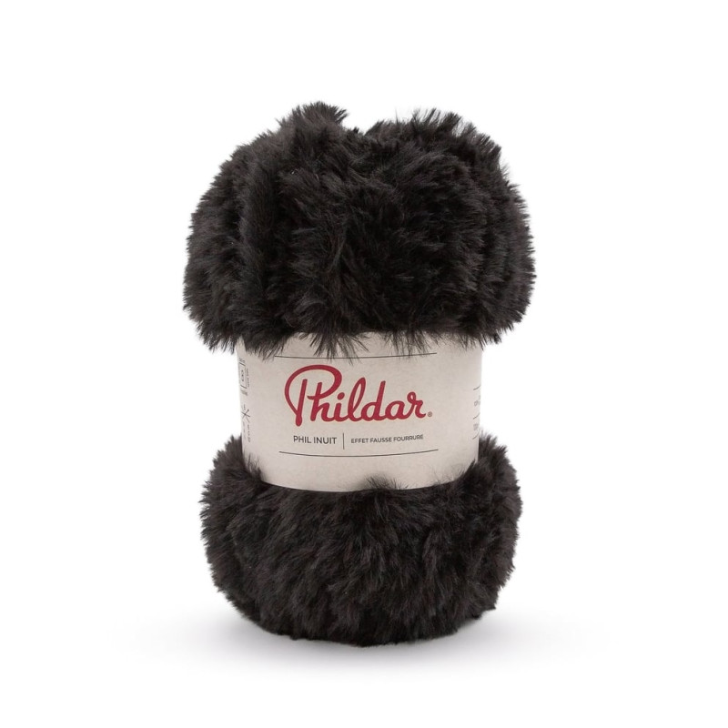 PHIL INUIT NOIR