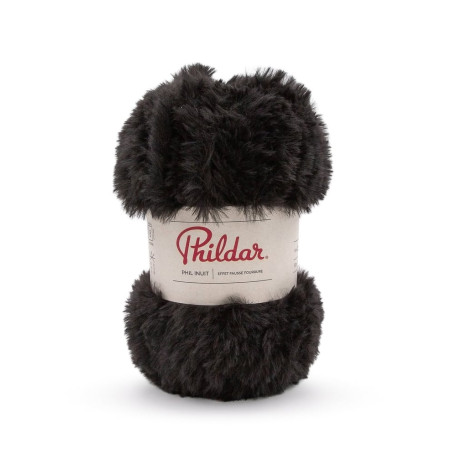 PHIL INUIT NOIR