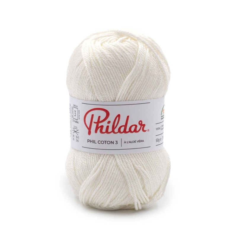 PHIL COTON 3 CRAIE