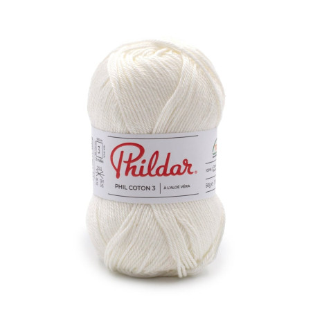 PHIL COTON 3 CRAIE