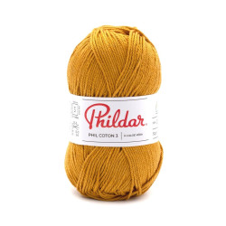 PHIL COTON 3 GOLD