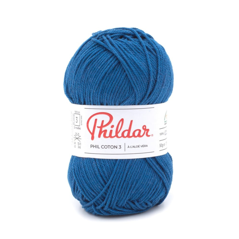 PHIL COTON 3 MATELOT