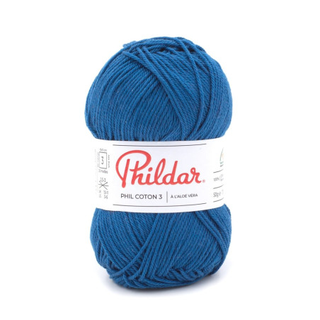 PHIL COTON 3 MATELOT