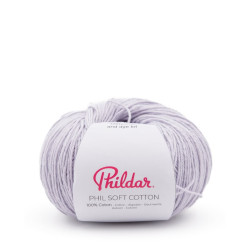 PHIL SOFT COTON NUAGE