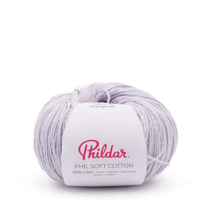 PHIL SOFT COTON NUAGE