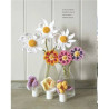 FLEURS AU CROCHET -28 MODELES
