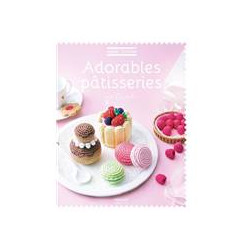 ADORABLE PATISSERIE