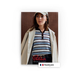 CATALOGUE PHILDAR 270 MAISON DE TRICOT