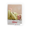 CATALOGUE PHILDAR 271 ENFANT LAYETTE TRICOT PRINTEMPS ETE 26