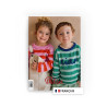 CATALOGUE PHILDAR 271 ENFANT LAYETTE TRICOT PRINTEMPS ETE 26