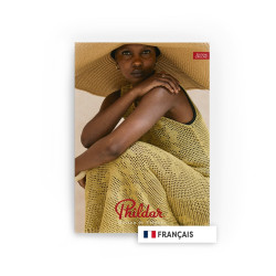 CATALOGUE PHILDAR 272 FEMME CROCHET PRINTEMPS ETE 26
