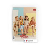 CATALOGUE PHILDAR 274 ENFANT / LAYETTE CROCHET PRINTEMPS  26