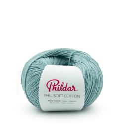 PHIL SOFT COTON DAUPHIN