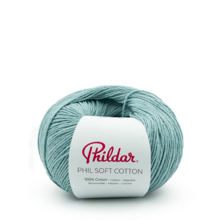 PHIL SOFT COTON DAUPHIN