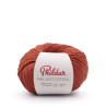PHIL SOFT COTON TERRACOTTA