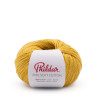 PHIL SOFT COTON JAUE D'OR