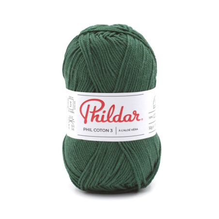 PHIL COTON 3 CEDRE