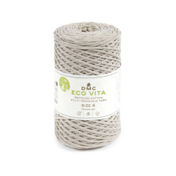 DMC NOVA VITA 4 FICELLE 131