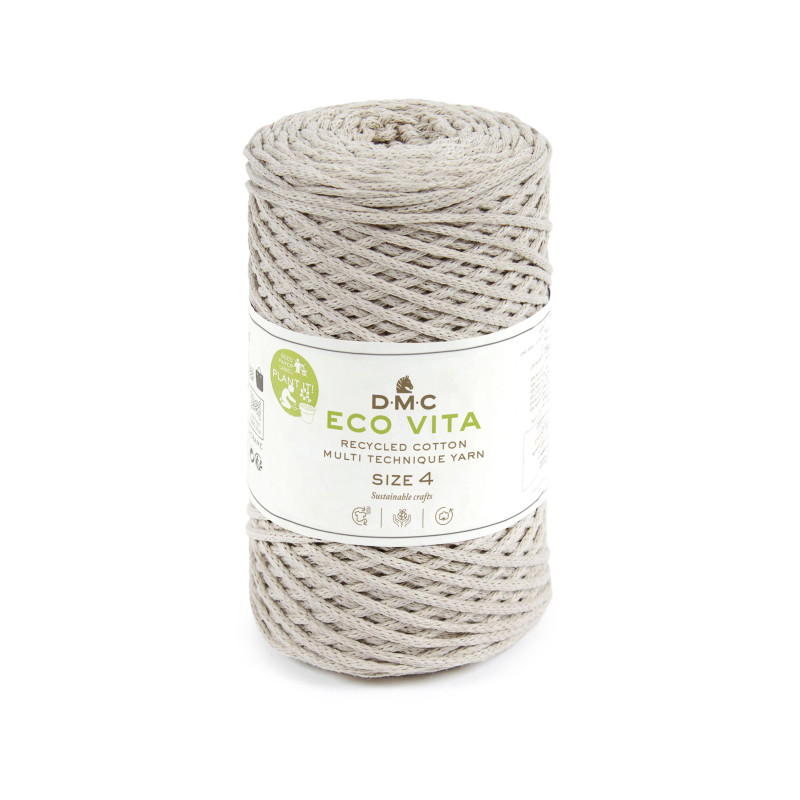 DMC NOVA VITA 4 FICELLE 131