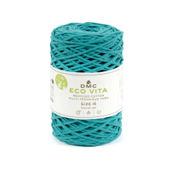 DMC NOVA VITA 4 TURQUOISE 089