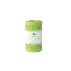 DMC NOVA VITA 4 VERT FLUO 138