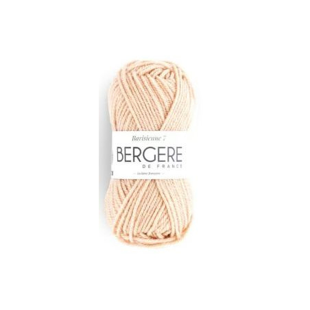 BARISIENNE 7 BISQUE