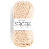 BARISIENNE 7 BISQUE