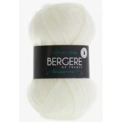 BARISIENNE 7 BLANC NEIGE