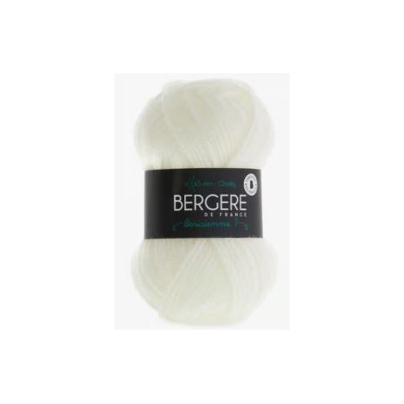 BARISIENNE 7 BLANC NEIGE
