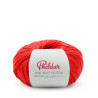 PHIL SOFT COTON VERMILLON