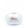 PHIL SOFT COTON BLANC