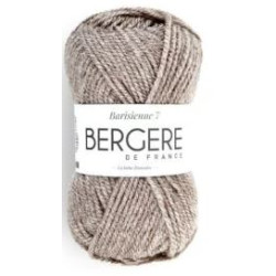 BARISIENNE 7 GALET