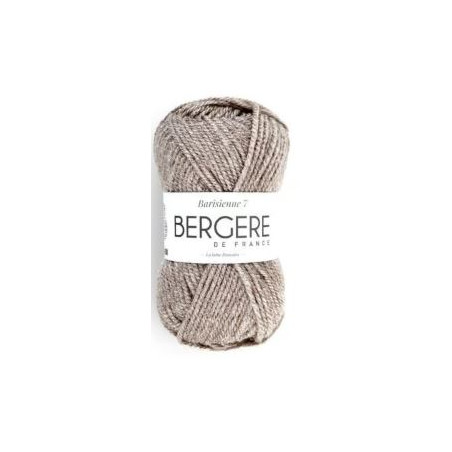 BARISIENNE 7 GALET