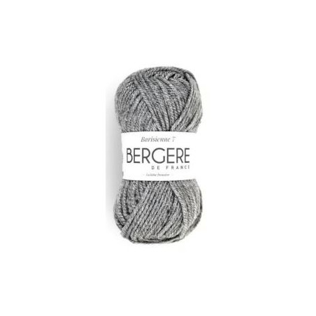 BARISIENNE 7 MENHIR