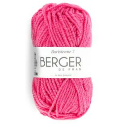 BARISIENNE 7 PINK