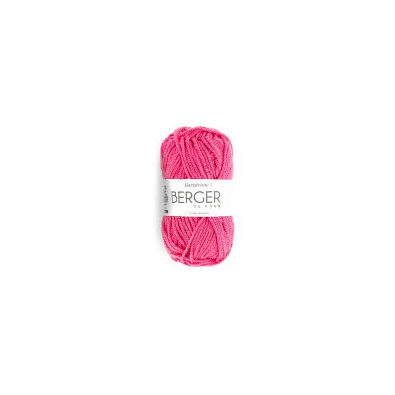 BARISIENNE 7 PINK