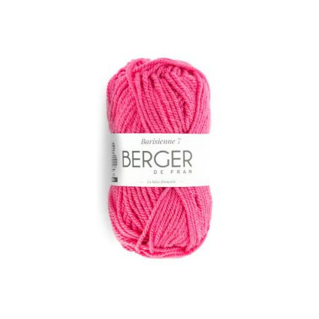 BARISIENNE 7 PINK