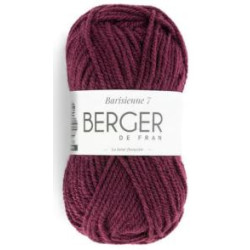BARISIENNE 7 VIN