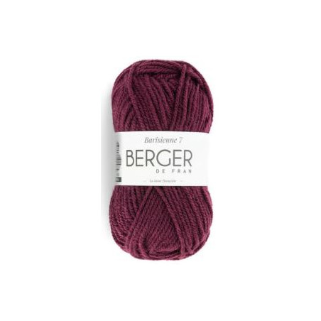 BARISIENNE 7 VIN