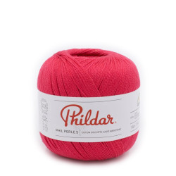 PHIL PERLE 5 FRAMBOISE