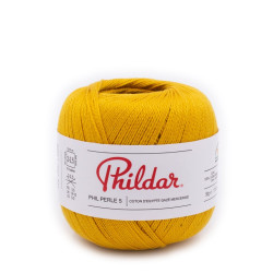 PHIL PERLE 5 TOURNESOL