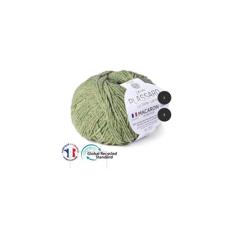 MACARON 070 BAIN 114090