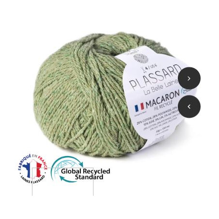 MACARON 070 BAIN 114090