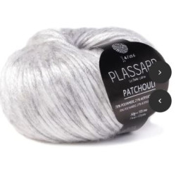 PATCHOULI GRIS 10