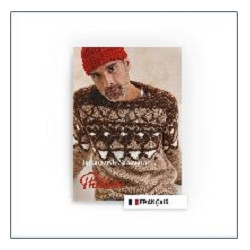 CATALOGUE PHILDAR 264 INTEMPORELS MASCULINS