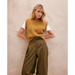 CATALOGUE PHILDAR 265 INSPIRATION CROCHET