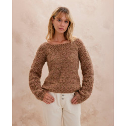 CATALOGUE PHILDAR 265 INSPIRATION CROCHET