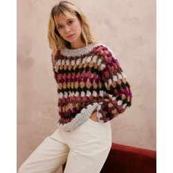 CATALOGUE PHILDAR 265 INSPIRATION CROCHET